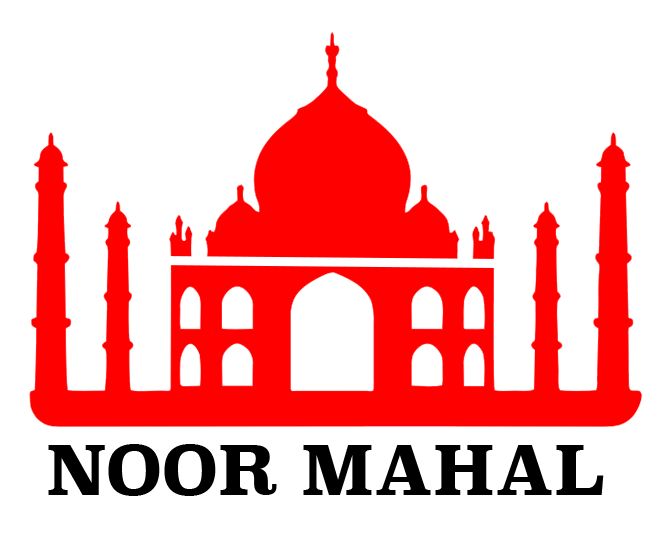 Indian Restaurants NOOR MAHAL